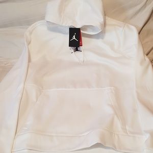 Jordan Mens hoodie